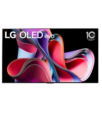 LG OLED55G39LA - Ausstellungsgerät