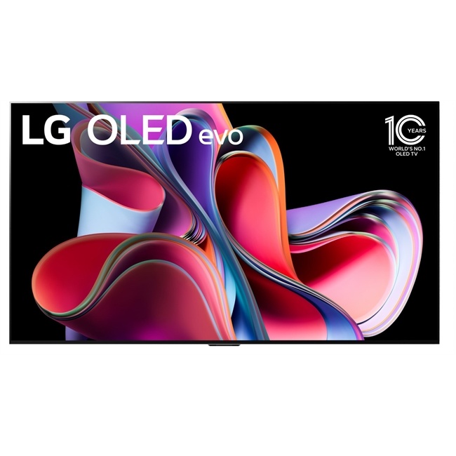 LG OLED55G39LA