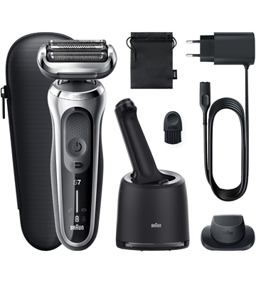Braun 71-S7200CC Series 7 - Ausstellungsgerät