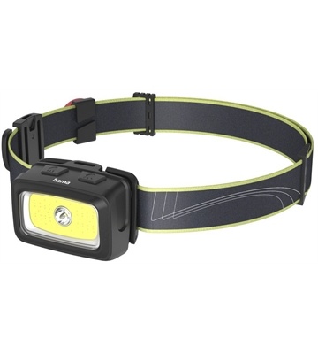 Hama LED-Stirnlampe HL240