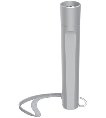 Hama FL100 (silber)