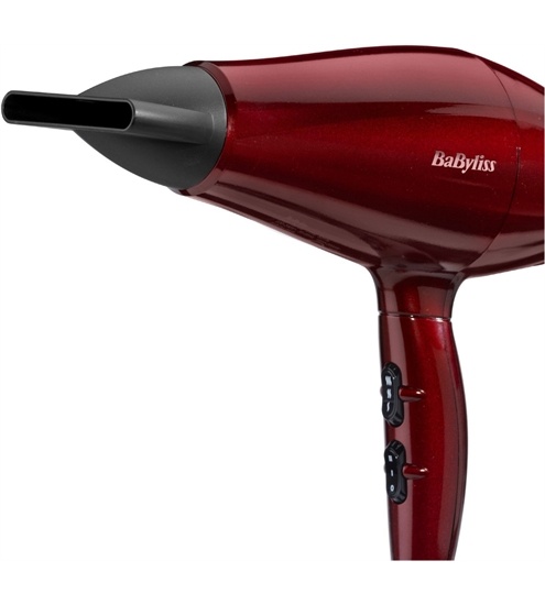 Babyliss 5912PE Inspired Dryer