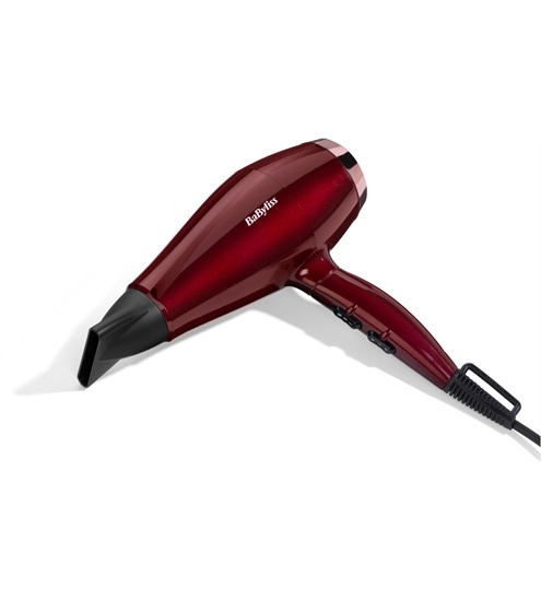 Babyliss 5912PE Inspired Dryer
