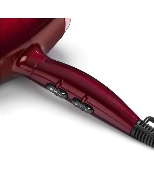 Babyliss 5912PE Inspired Dryer