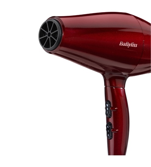 Babyliss 5912PE Inspired Dryer