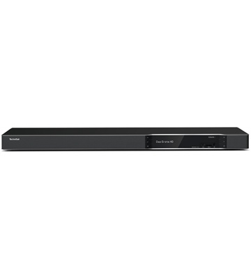 Technisat SONATA 1 (schwarz) - Ausstellungsgerät