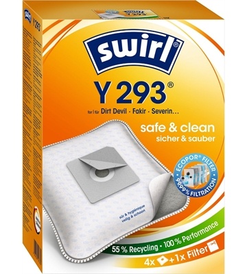 Swirl Y 293 EcoPor