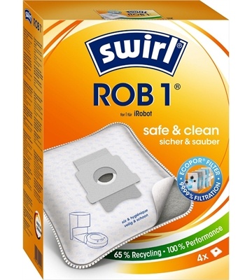 Swirl ROB 1 EcoPor