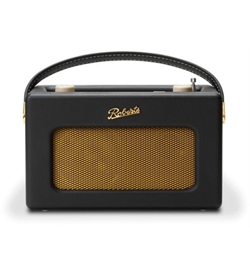 Roberts Revival iStream 3L DAB+ (schwarz) - Ausstellungsgerät