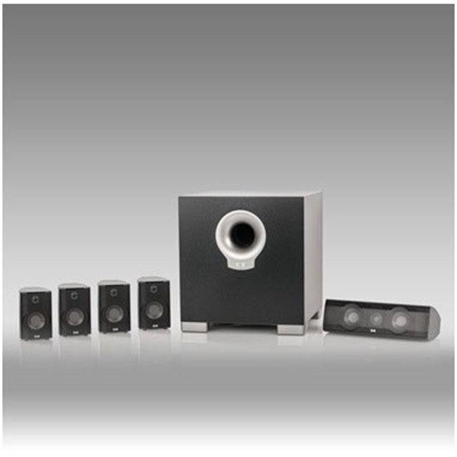 Elac Cinema 10