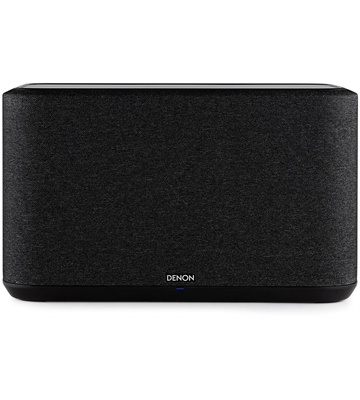 Denon Home 350 (schwarz) - Ausstellungsgerät