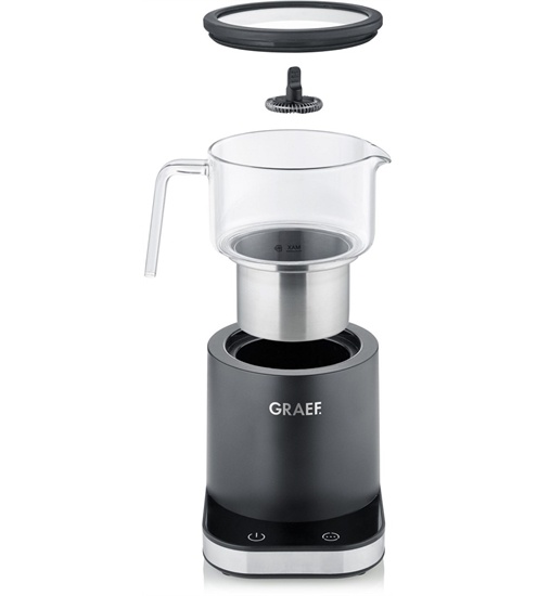 Graef MS902