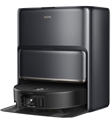 MOVA Z60 Ultra Roller Complete (schwarz) - B-Ware