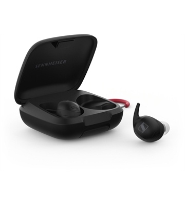 Sennheiser MOMENTUM Sport (schwarz)