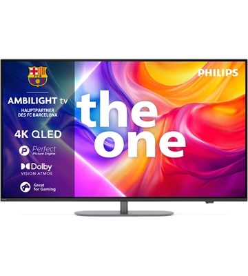 Philips 43PUS9060/12 (grau)