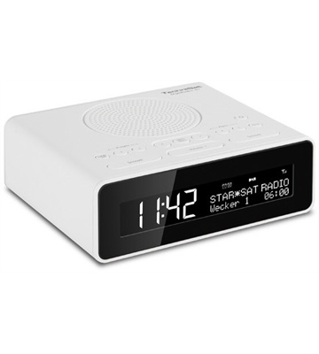 Technisat DigitRadio 51 (weiß)