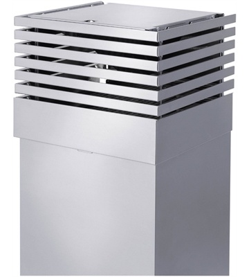 Oranier 9209.21 Profi-Umluftmodul-Set 1