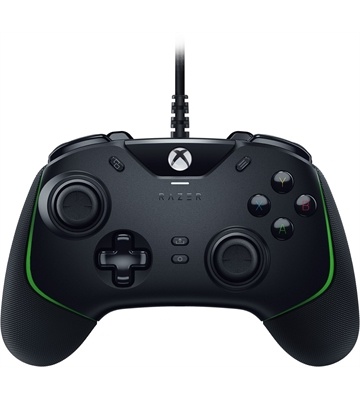Razer Wolverine V2