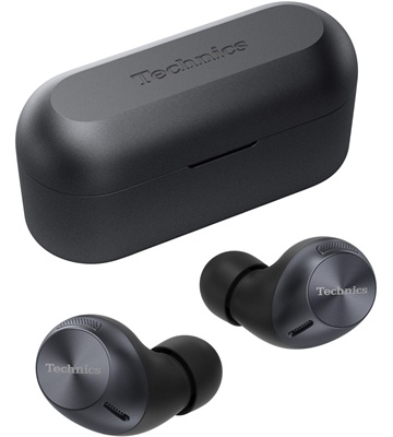 Technics EAH-AZ40E-K (graphit schwarz)