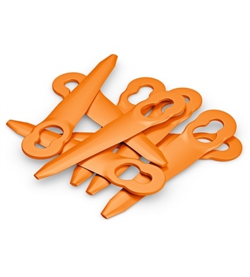 STIHL PolyCut 2-2 Kunststoff-Messer