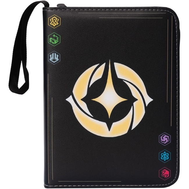 ak trade Karten Album L1 A5