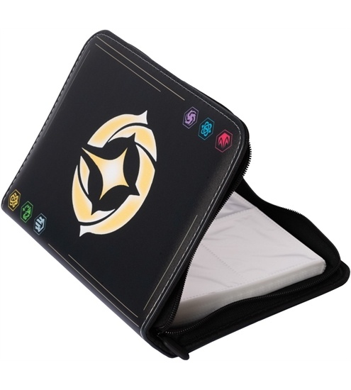 ak trade Karten Album L1 A5