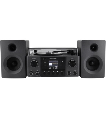 Soundmaster MCD1950SW - B-Ware