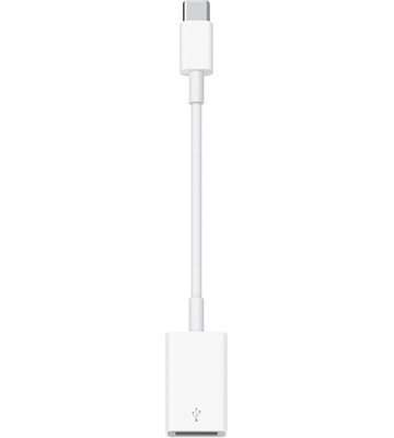 Apple USB-C auf USB-Adapter