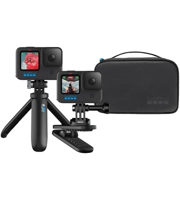 GoPro Reise-Kit
