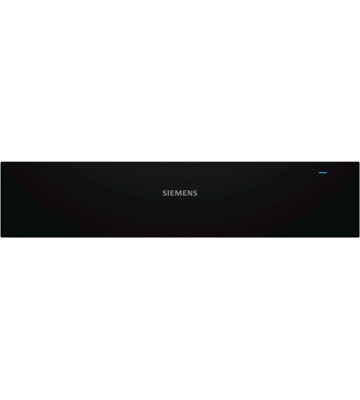 Siemens BI510CNR0 (edelstahl/schwarz) - Ausstellungsgerät