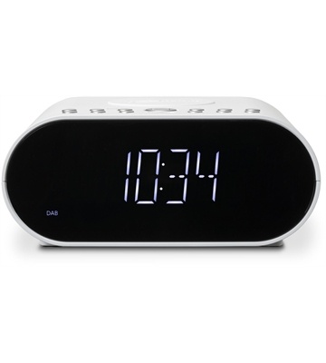 Roberts OrtusCharge DAB+ (weiß) - Ausstellungsgerät