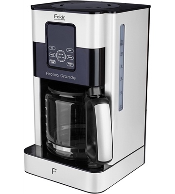 Fakir Aroma Grande (weiß) - Ausstellungsgerät