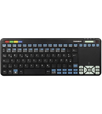 Thomson ROC3506 4in1-Universal-Smart-TV