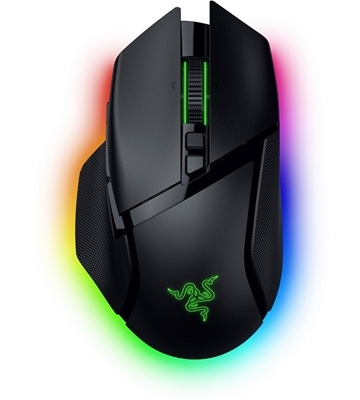 Razer Basilisk V3 Pro 35K (schwarz)