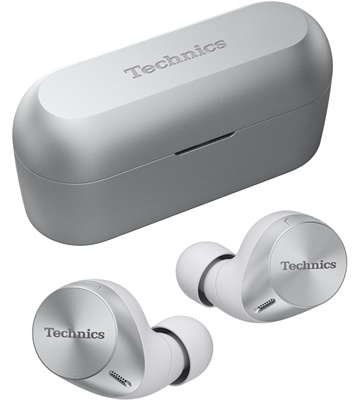 Technics EAH-AZ60E-S (dolomit silber) - Ausstellungsgerät