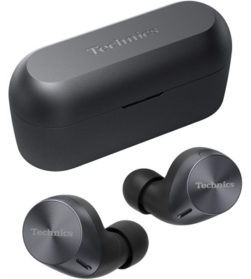 Technics EAH-AZ60E-K (graphit schwarz)