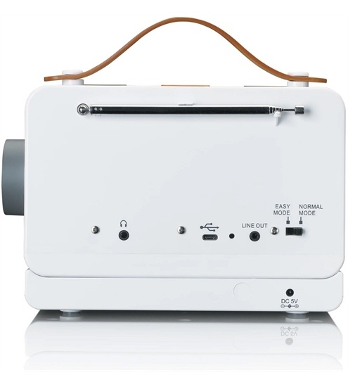 Lenco PDR-065