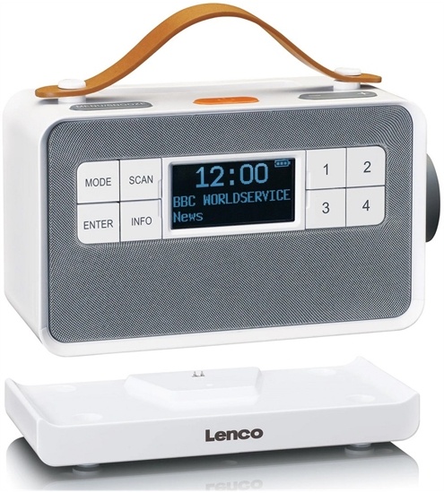 Lenco PDR-065