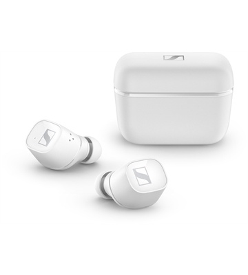 Sennheiser CX 400BT (weiß) - Ausstellungsgerät