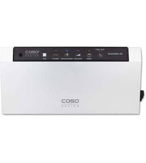Caso GourmetVAC 280