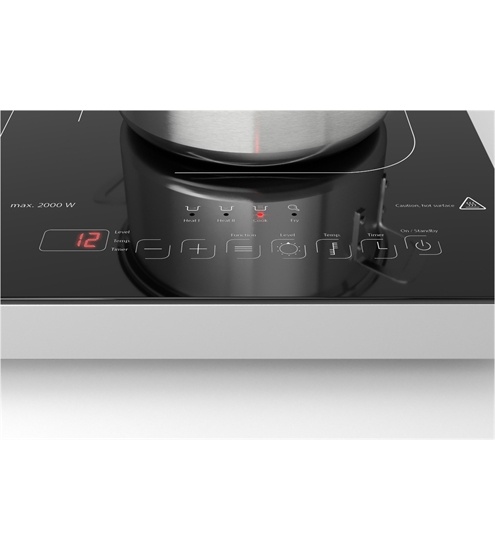 Caso ProGourmet 3500