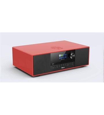 Block SR-200 MKII (rot) - Ausstellungsgerät