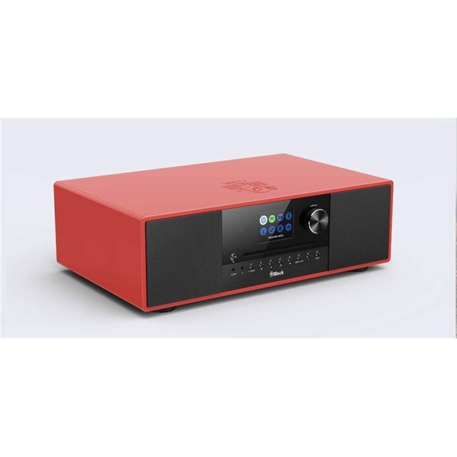Block SR-200 MKII