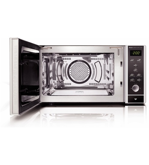 Caso MCG 25 Ceramic chef 3 in 1