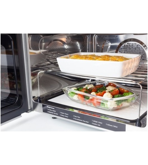 Caso MCG 25 Ceramic chef 3 in 1