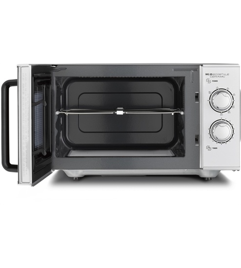 Caso MG 25 Ecostyle Ceramic