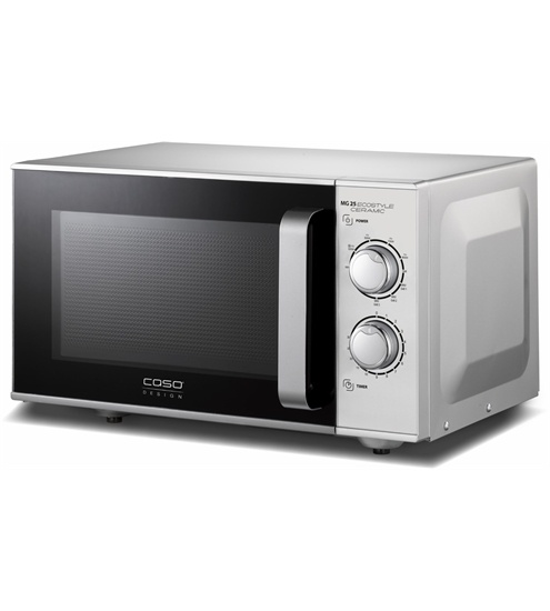 Caso MG 25 Ecostyle Ceramic