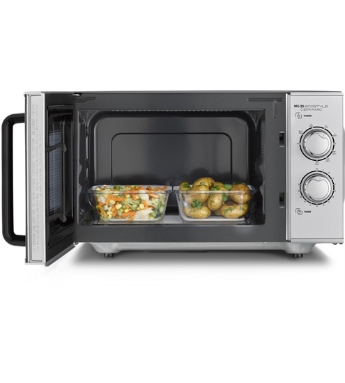 Caso MG 25 Ecostyle Ceramic