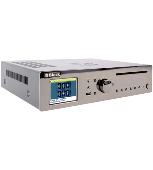 Block CVR-10+