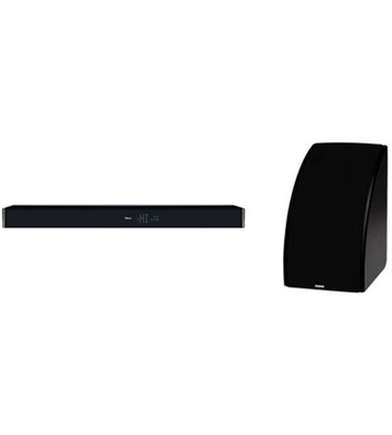 Block XB-100 & XS-100 (schwarz) - Ausstellungsgerät